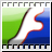 Flash to Video Converter Pro. icon